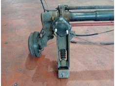 Recambio de puente trasero para peugeot 306 berlina 3/5 puertas (s1) referencia OEM IAM   TAMBOR 2