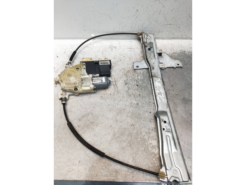 Recambio de elevalunas delantero izquierdo para citroen c4 coupe referencia OEM IAM 9647442680  3P