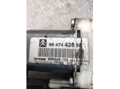 Recambio de elevalunas delantero izquierdo para citroen c4 coupe referencia OEM IAM 9647442680  3P 2