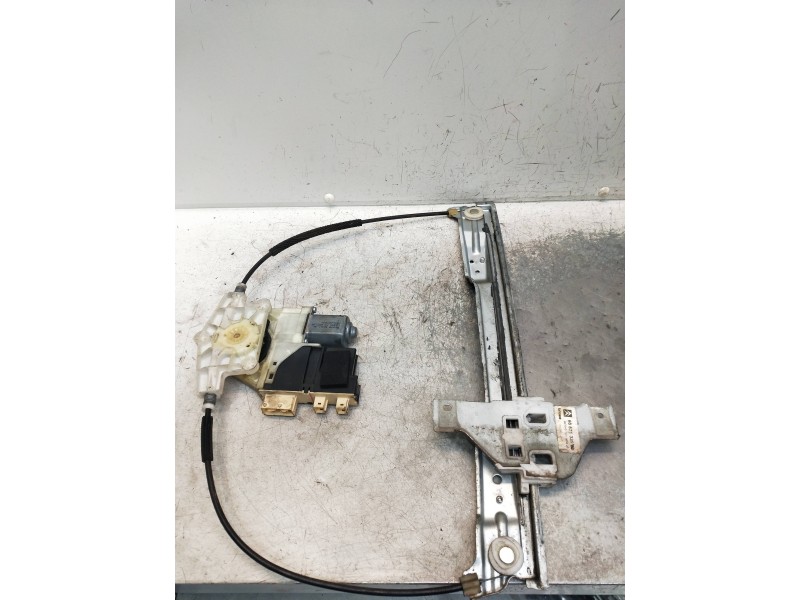 Recambio de elevalunas delantero izquierdo para citroen c4 coupe referencia OEM IAM 9647442680  3P