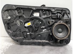 Recambio de elevalunas delantero izquierdo para volvo v40 referencia OEM IAM 2963686 31276215 5P