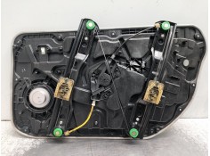 Recambio de elevalunas delantero izquierdo para volvo v40 referencia OEM IAM 2963686 31276215 5P 2