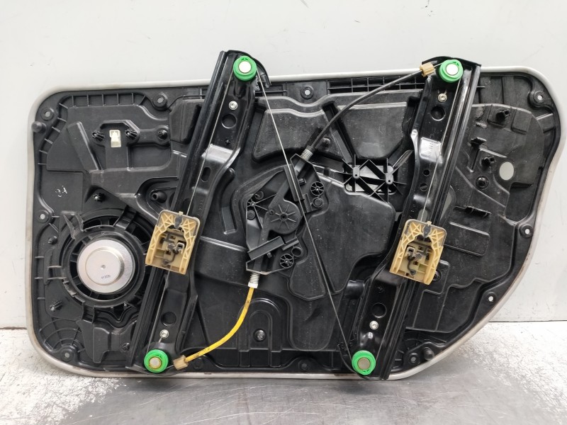 Recambio de elevalunas delantero izquierdo para volvo v40 referencia OEM IAM 2963686 31276215 5P