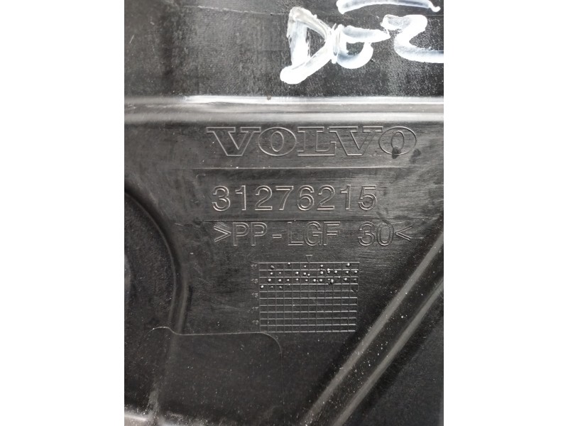 Recambio de elevalunas delantero izquierdo para volvo v40 referencia OEM IAM 2963686 31276215 5P