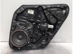 Recambio de elevalunas trasero derecho para volvo v40 referencia OEM IAM 2963686 31276218 5P