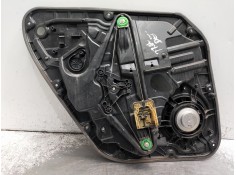 Recambio de elevalunas trasero derecho para volvo v40 referencia OEM IAM 2963686 31276218 5P 2