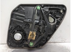 Recambio de elevalunas trasero izquierdo para volvo v40 referencia OEM IAM 2963686 31276217 5P 2