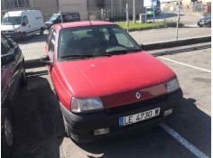 renault clio i fase i+ii (b/c57) del año 1992