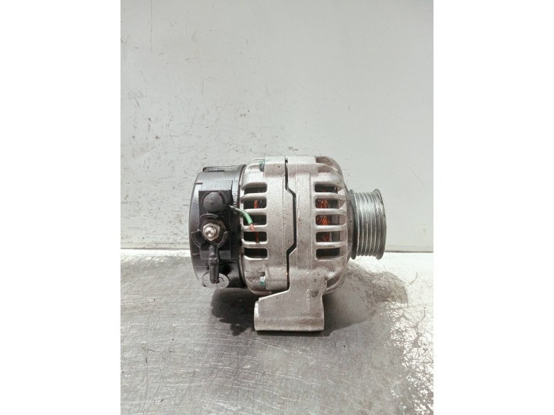 Recambio de alternador para peugeot 306 berlina 3/5 puertas (s1) referencia OEM IAM 0123310010 200071 