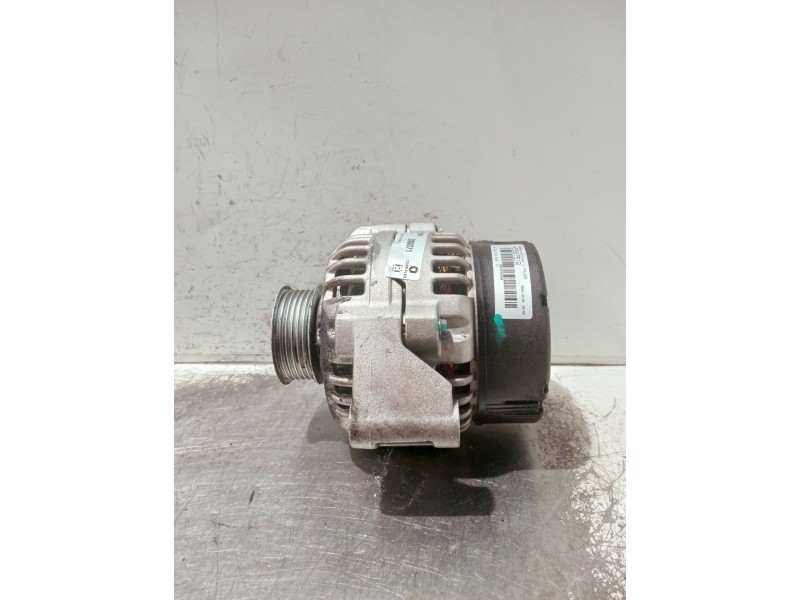 Recambio de alternador para peugeot 306 berlina 3/5 puertas (s1) referencia OEM IAM 0123310010 200071 
