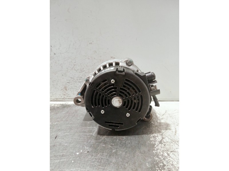 Recambio de alternador para peugeot 306 berlina 3/5 puertas (s1) referencia OEM IAM 0123310010 200071 