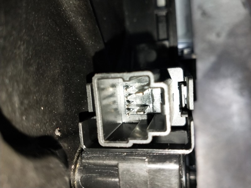 Recambio de elevalunas delantero izquierdo para volvo v40 referencia OEM IAM 2963686 31276215 5P