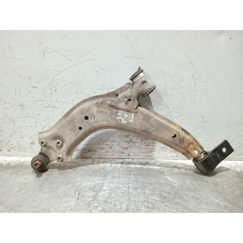 Recambio de brazo suspension inferior delantero izquierdo para peugeot 306 berlina 3/5 puertas (s1) referencia OEM IAM   