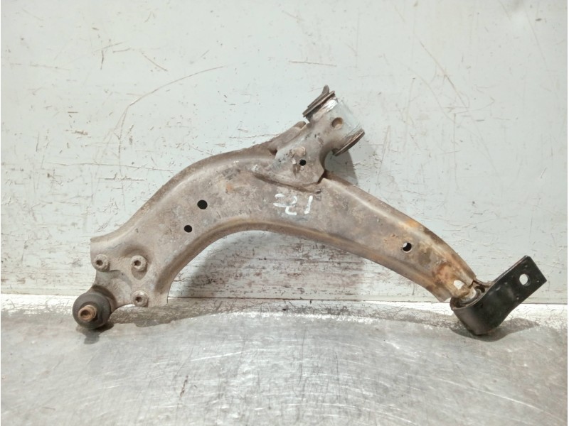 Recambio de brazo suspension inferior delantero izquierdo para peugeot 306 berlina 3/5 puertas (s1) referencia OEM IAM   