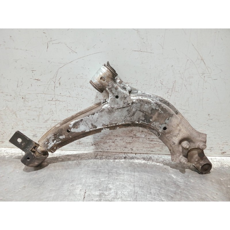Recambio de brazo suspension inferior delantero izquierdo para peugeot 306 berlina 3/5 puertas (s1) referencia OEM IAM   