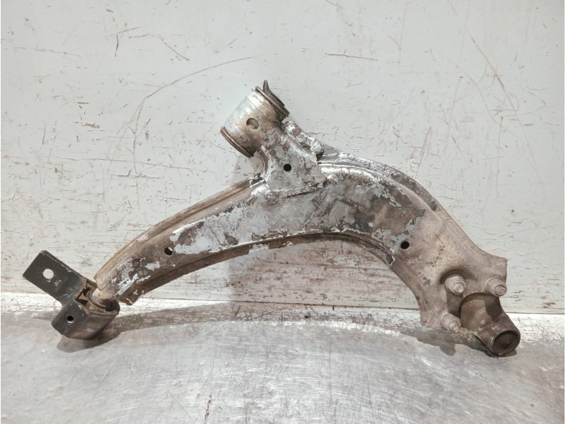Recambio de brazo suspension inferior delantero izquierdo para peugeot 306 berlina 3/5 puertas (s1) referencia OEM IAM   