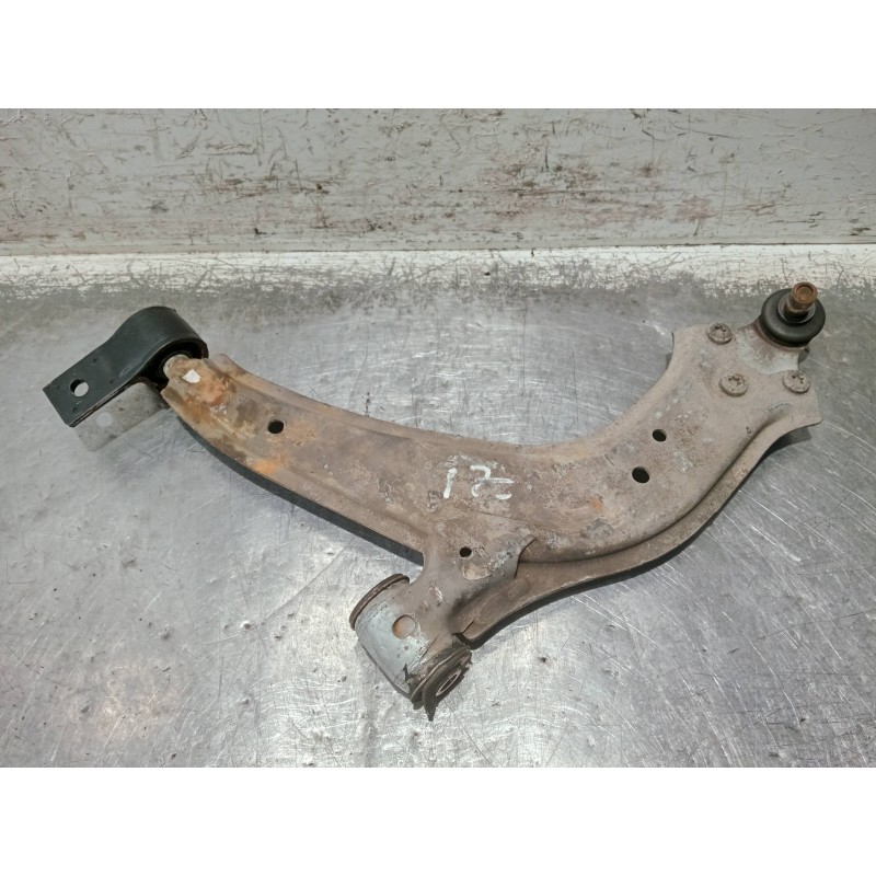 Recambio de brazo suspension inferior delantero izquierdo para peugeot 306 berlina 3/5 puertas (s1) referencia OEM IAM   