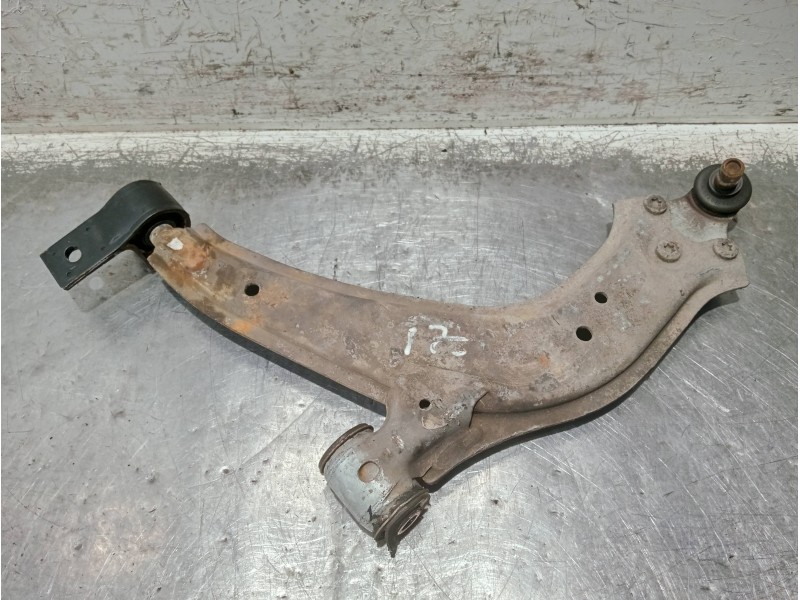 Recambio de brazo suspension inferior delantero izquierdo para peugeot 306 berlina 3/5 puertas (s1) referencia OEM IAM   