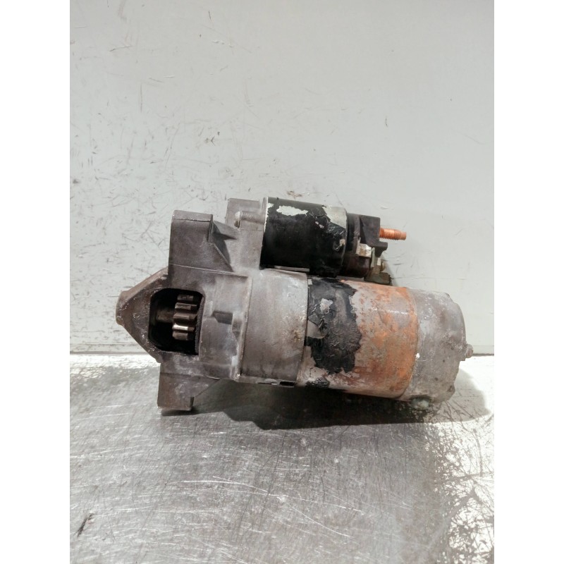 Recambio de motor arranque para peugeot 306 berlina 3/5 puertas (s1) referencia OEM IAM M001T80081  