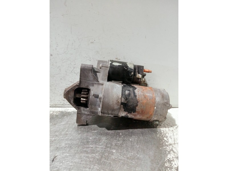 Recambio de motor arranque para peugeot 306 berlina 3/5 puertas (s1) referencia OEM IAM M001T80081  