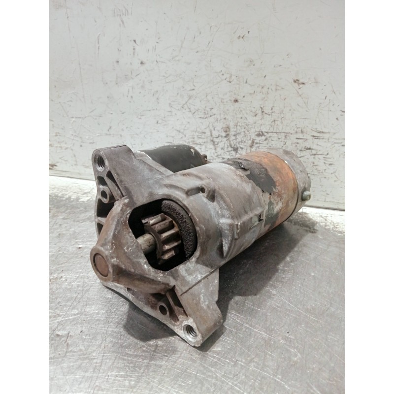 Recambio de motor arranque para peugeot 306 berlina 3/5 puertas (s1) referencia OEM IAM M001T80081  