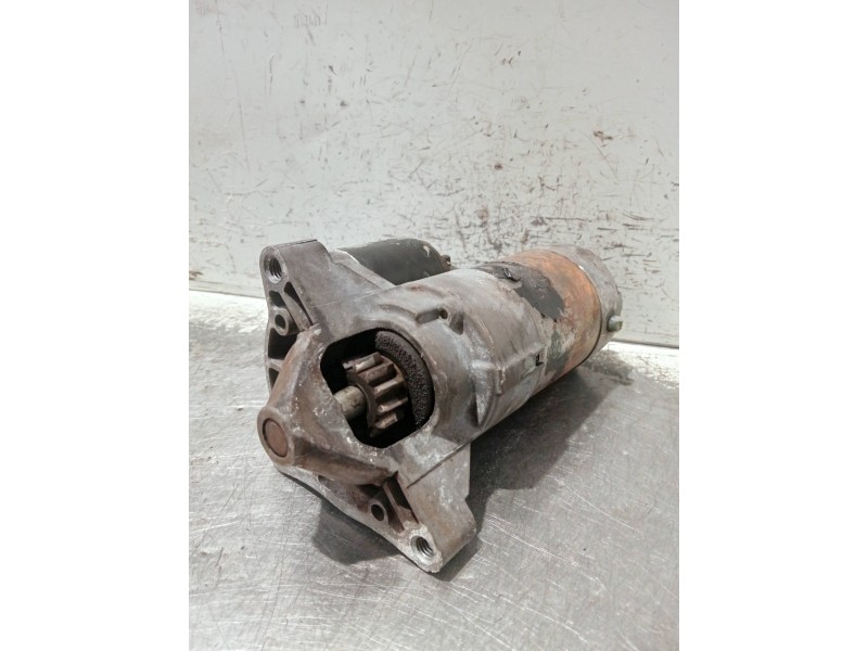 Recambio de motor arranque para peugeot 306 berlina 3/5 puertas (s1) referencia OEM IAM M001T80081  