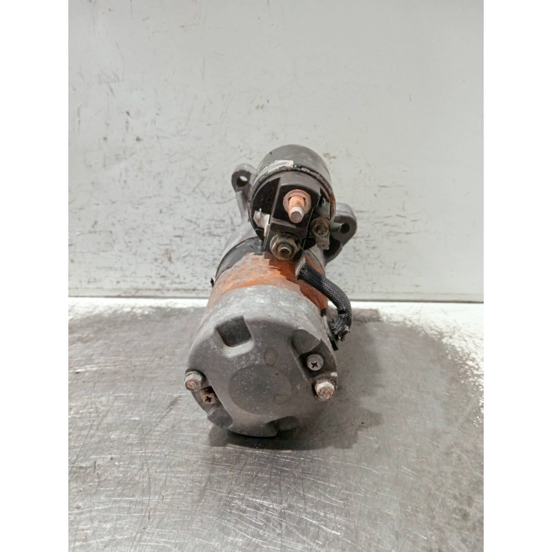 Recambio de motor arranque para peugeot 306 berlina 3/5 puertas (s1) referencia OEM IAM M001T80081  