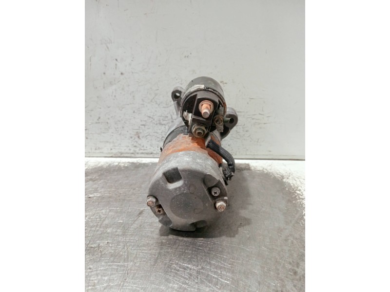 Recambio de motor arranque para peugeot 306 berlina 3/5 puertas (s1) referencia OEM IAM M001T80081  