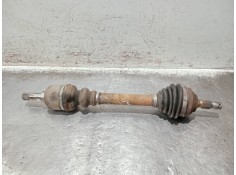 Recambio de transmision delantera izquierda para peugeot 306 berlina 3/5 puertas (s1) referencia OEM IAM   