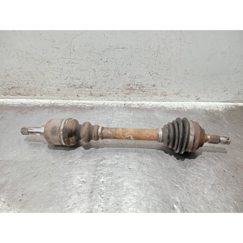 Recambio de transmision delantera izquierda para peugeot 306 berlina 3/5 puertas (s1) referencia OEM IAM   