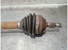 Recambio de transmision delantera izquierda para peugeot 306 berlina 3/5 puertas (s1) referencia OEM IAM    2