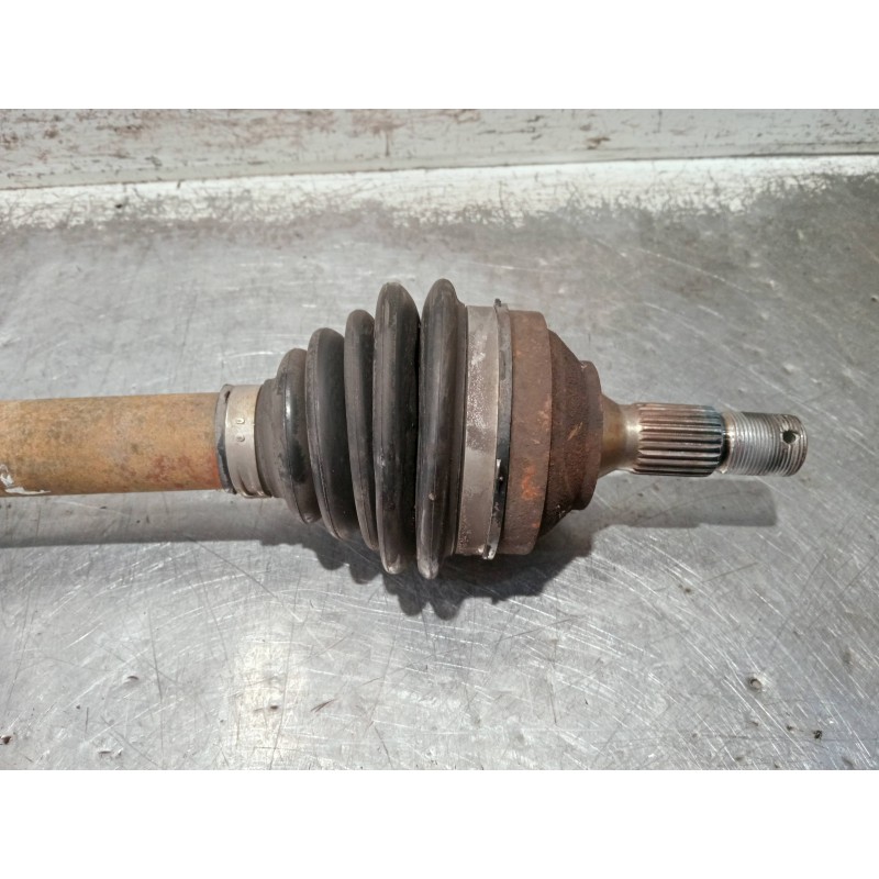 Recambio de transmision delantera izquierda para peugeot 306 berlina 3/5 puertas (s1) referencia OEM IAM   