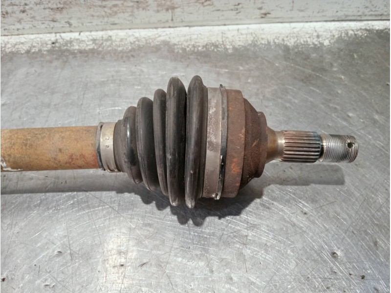 Recambio de transmision delantera izquierda para peugeot 306 berlina 3/5 puertas (s1) referencia OEM IAM   