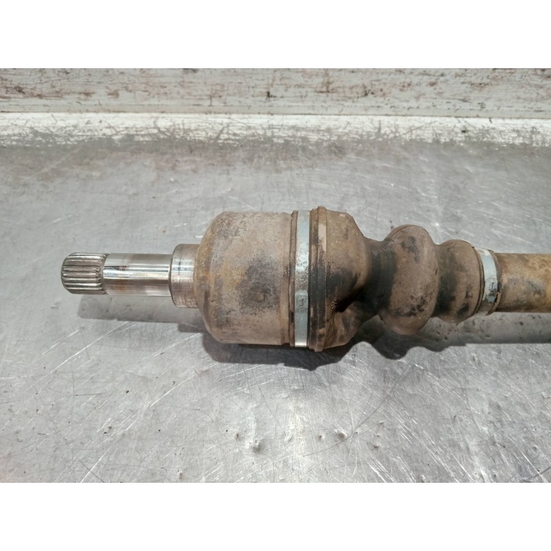 Recambio de transmision delantera izquierda para peugeot 306 berlina 3/5 puertas (s1) referencia OEM IAM   