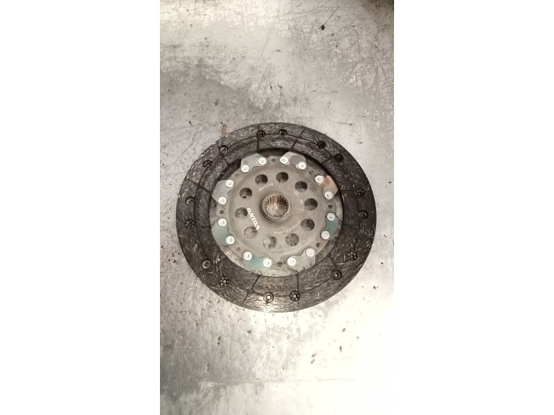 Recambio de kit embrague para volvo s60 berlina 2.4 (125kw) referencia OEM IAM   