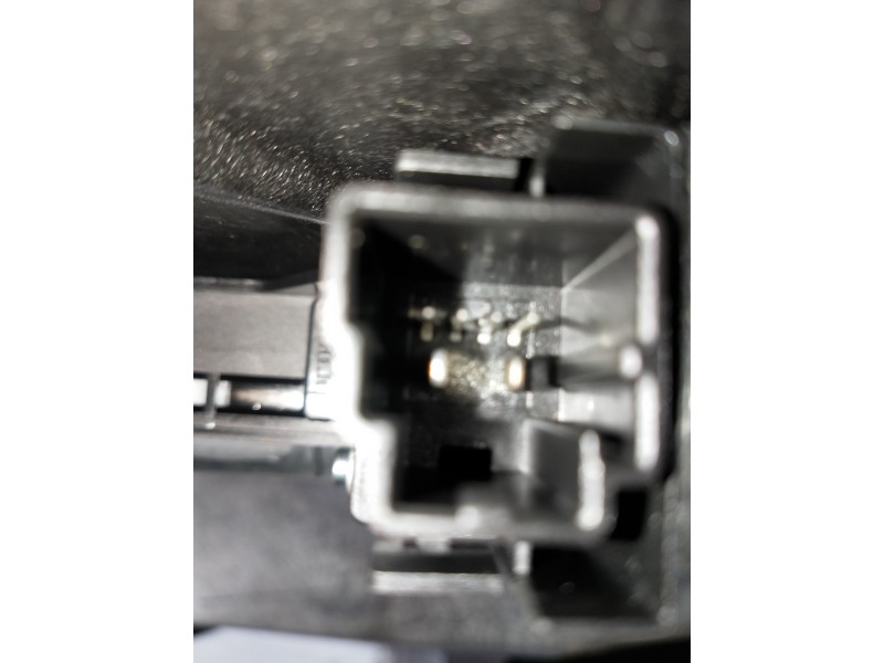 Recambio de elevalunas delantero derecho para volvo v40 referencia OEM IAM 2963686 81276216 5P