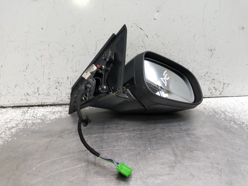 Recambio de retrovisor derecho para volvo v40 referencia OEM IAM 31278137  ELÉCTRICO