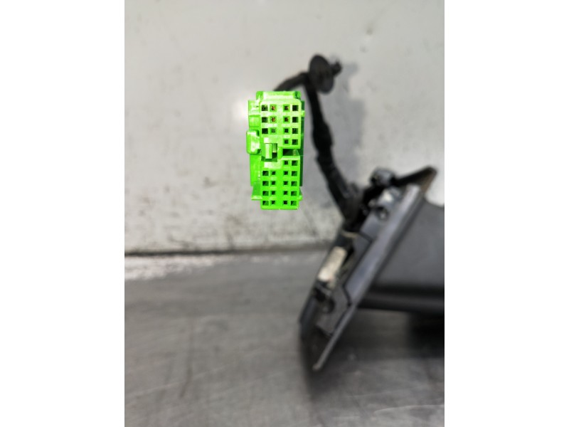 Recambio de retrovisor derecho para volvo v40 referencia OEM IAM 31278137  ELÉCTRICO