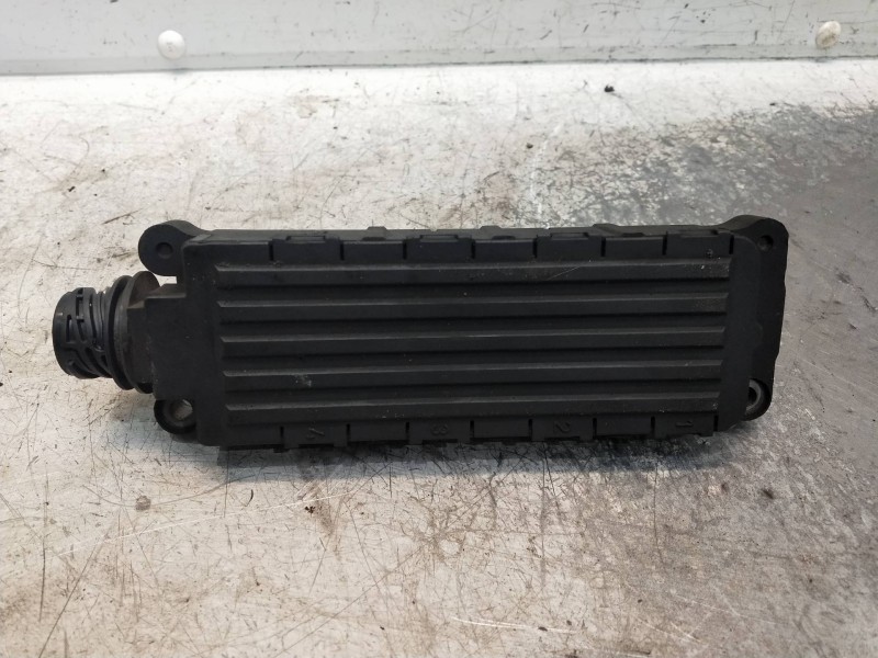 Recambio de bobina encendido para bmw serie 3 compacto (e36) referencia OEM IAM 0221503005 12131247281 