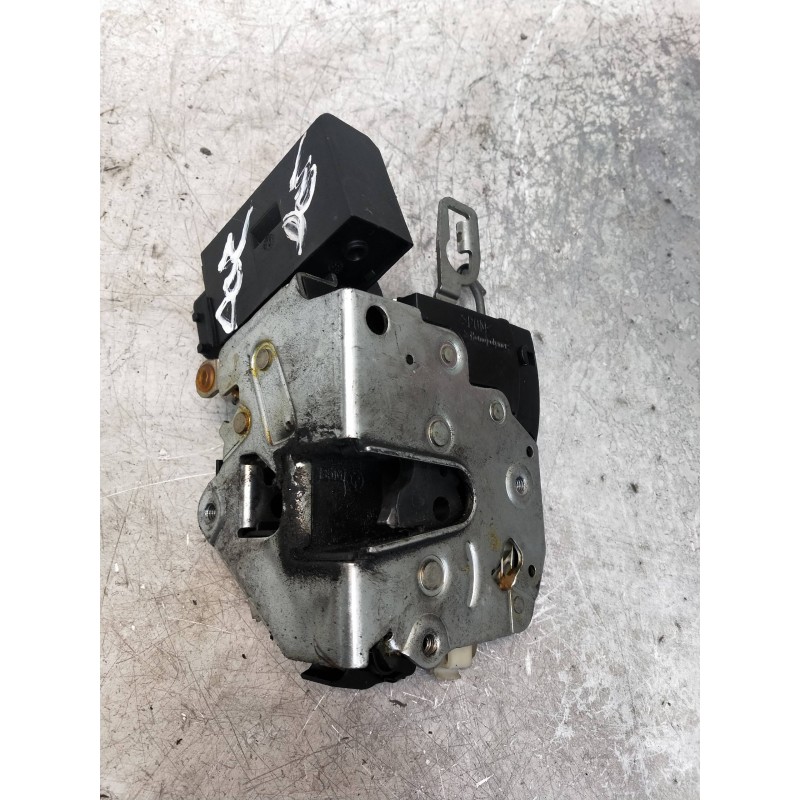 Recambio de motor cierre centralizado delantero derecho para bmw serie 3 compacto (e36) referencia OEM IAM 67111387606 141306 