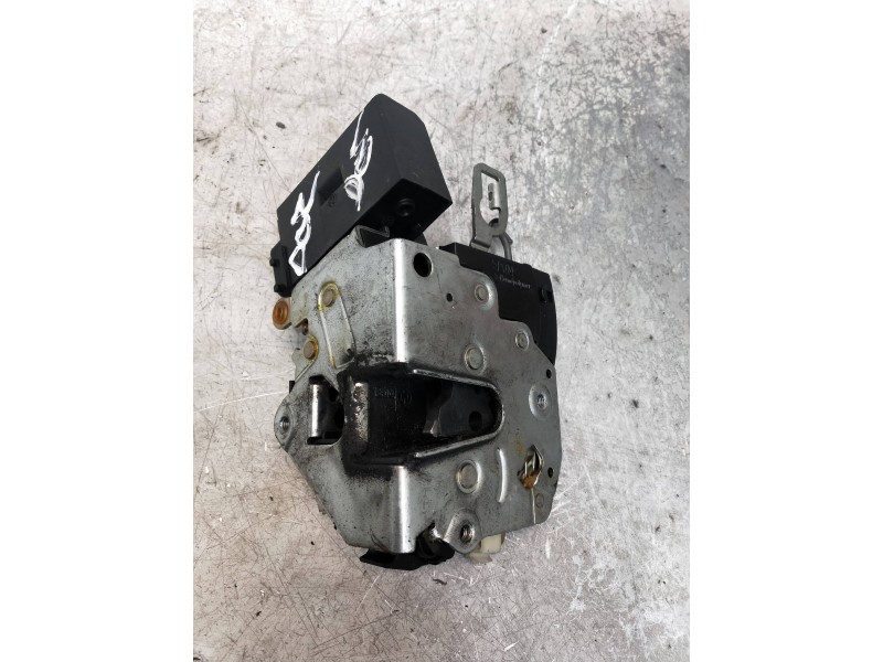 Recambio de motor cierre centralizado delantero derecho para bmw serie 3 compacto (e36) referencia OEM IAM 67111387606 141306 