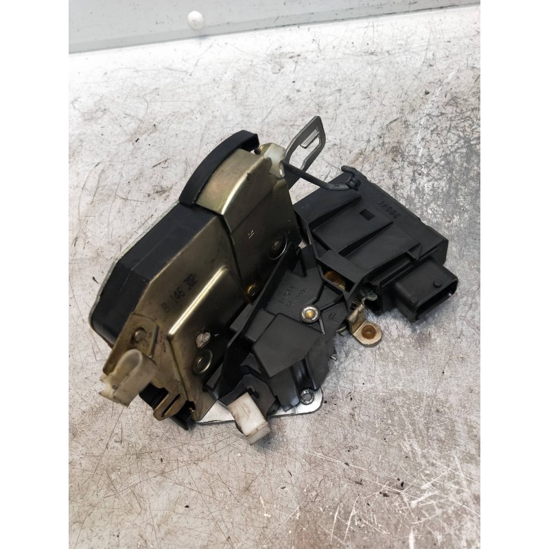 Recambio de motor cierre centralizado delantero derecho para bmw serie 3 compacto (e36) referencia OEM IAM 67111387606 141306 