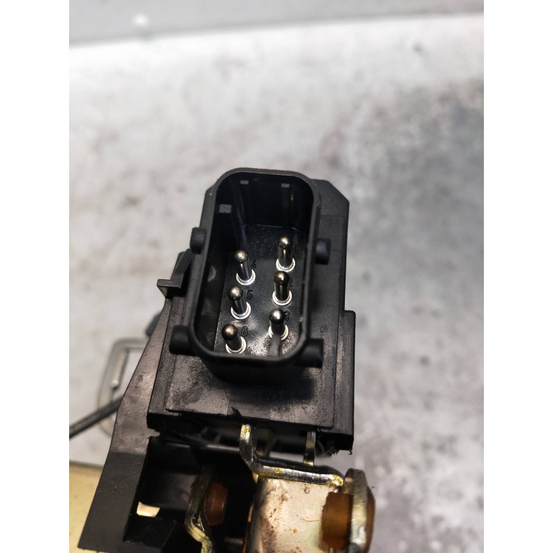 Recambio de motor cierre centralizado delantero derecho para bmw serie 3 compacto (e36) referencia OEM IAM 67111387606 141306 