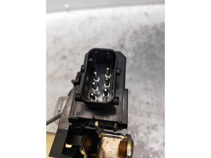 Recambio de motor cierre centralizado delantero derecho para bmw serie 3 compacto (e36) referencia OEM IAM 67111387606 141306 