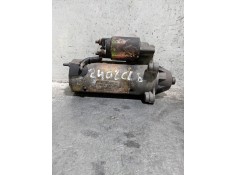 Recambio de motor arranque para ford focus berlina (cak) 1.8 tddi (5p) referencia OEM IAM 97BB11000B3D  