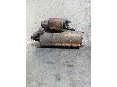Recambio de motor arranque para ford focus berlina (cak) 1.8 tddi (5p) referencia OEM IAM 97BB11000B3D   2