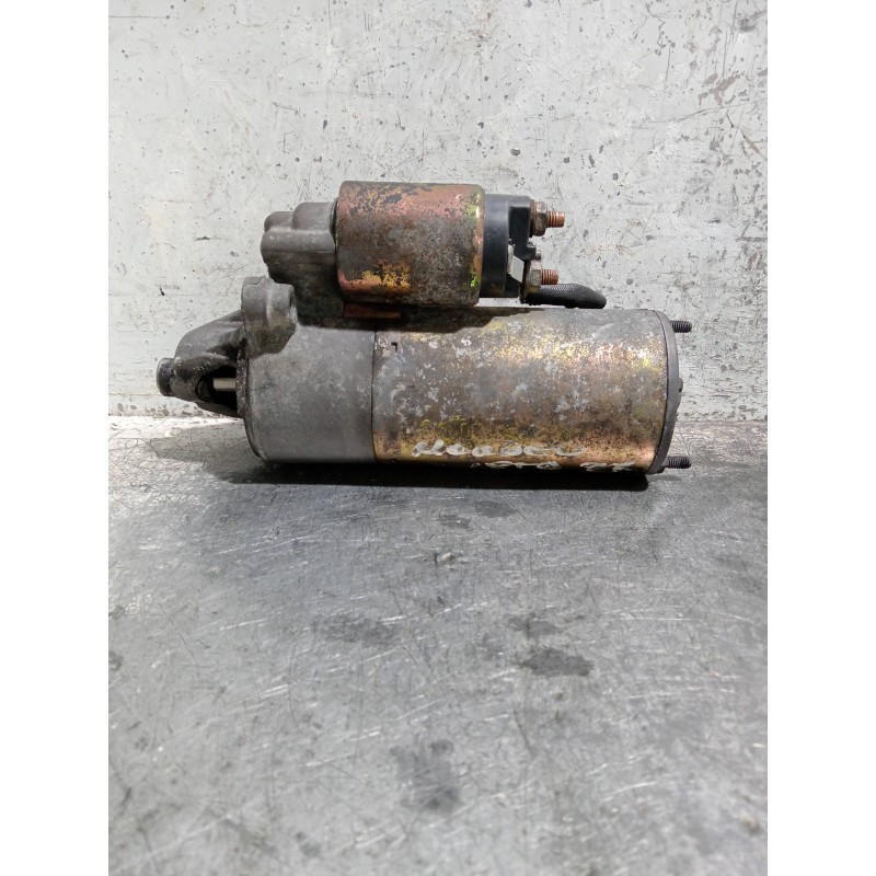 Recambio de motor arranque para ford focus berlina (cak) 1.8 tddi (5p) referencia OEM IAM 97BB11000B3D  