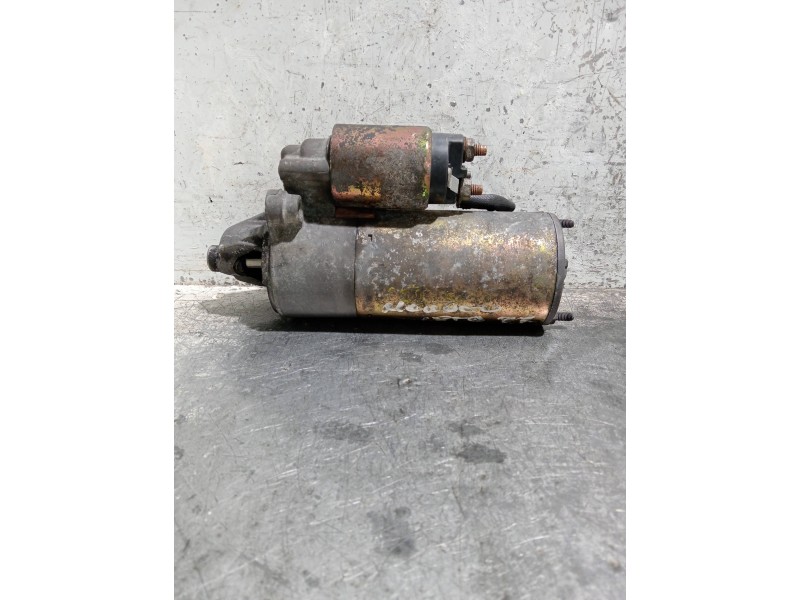 Recambio de motor arranque para ford focus berlina (cak) 1.8 tddi (5p) referencia OEM IAM 97BB11000B3D  