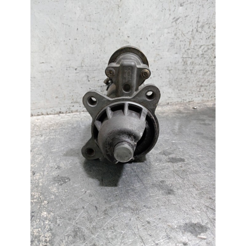 Recambio de motor arranque para ford focus berlina (cak) 1.8 tddi (5p) referencia OEM IAM 97BB11000B3D  