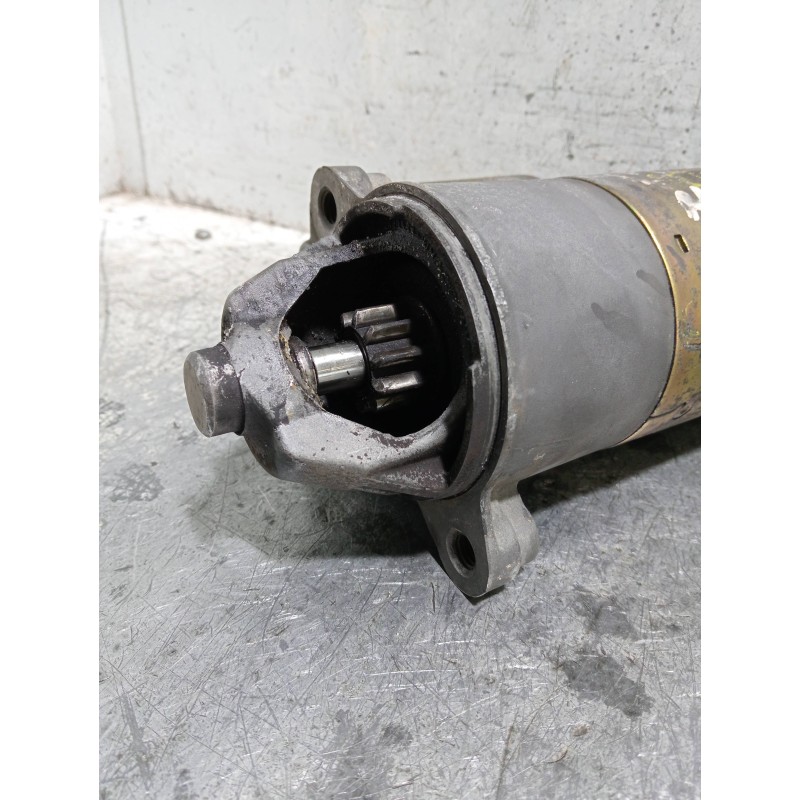 Recambio de motor arranque para ford focus berlina (cak) 1.8 tddi (5p) referencia OEM IAM 97BB11000B3D  